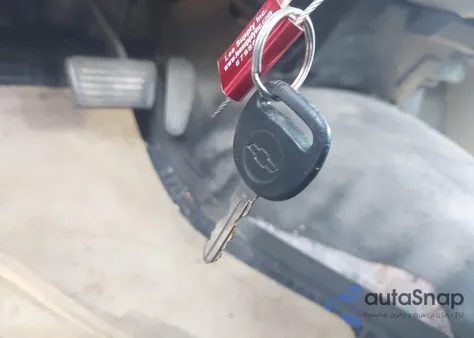 2002 Chevrolet S-10 из США, поврежденный, VIN 1GCCS145628180253